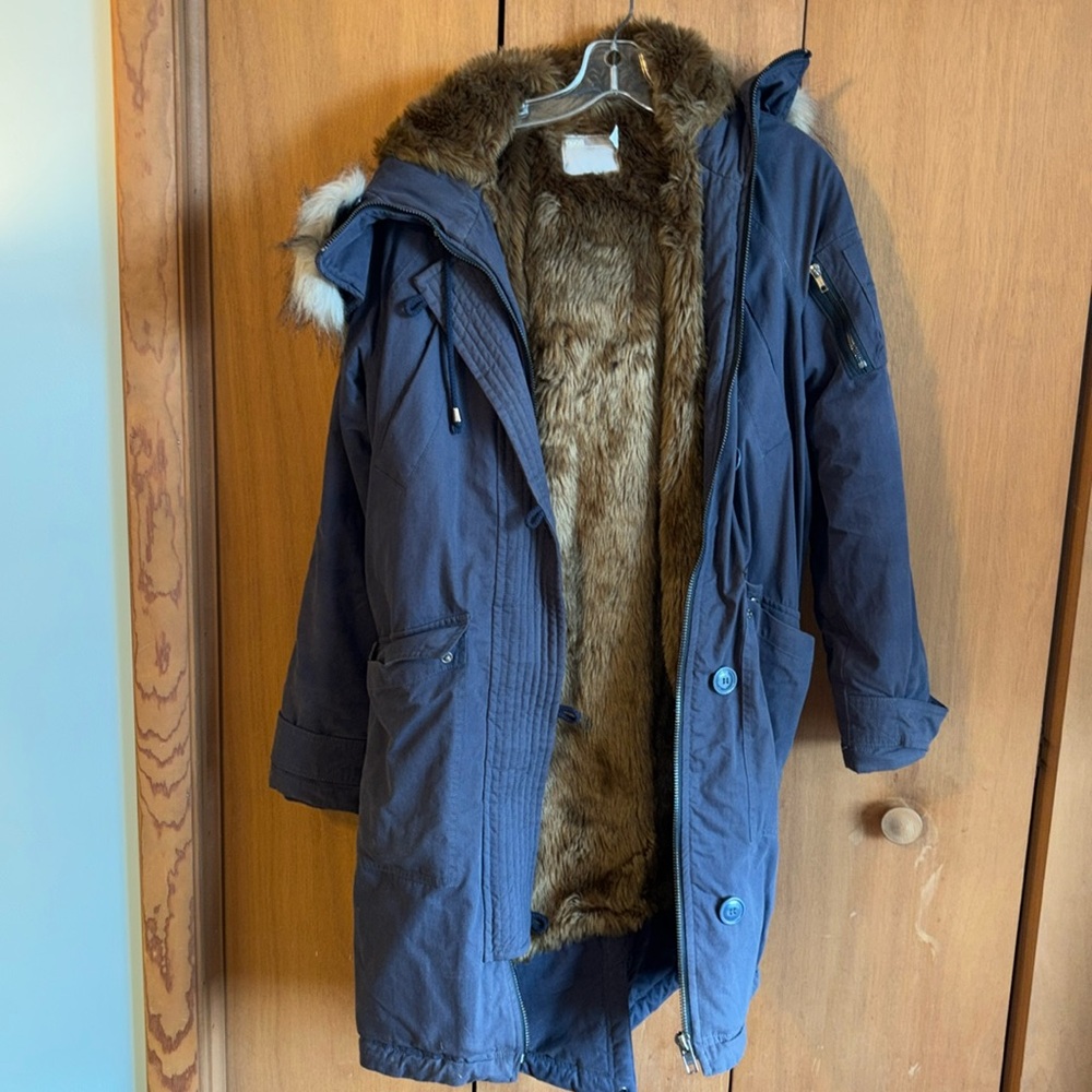 Asos Winter Jacket - image 1